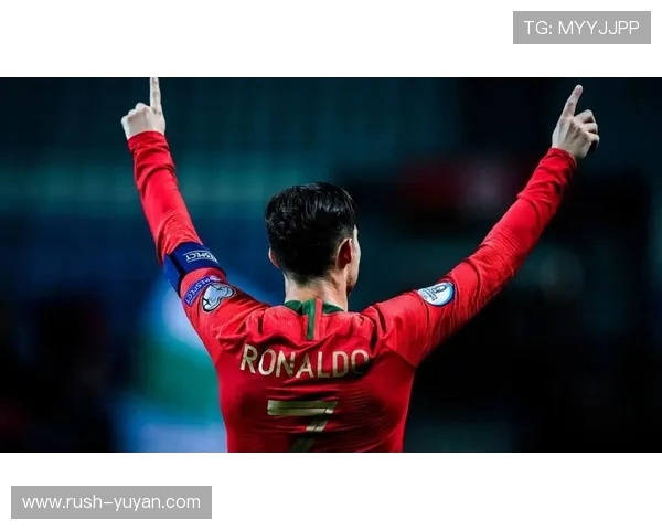 葡萄牙足球最帅球星盘点 引领绿茵场风采与魅力