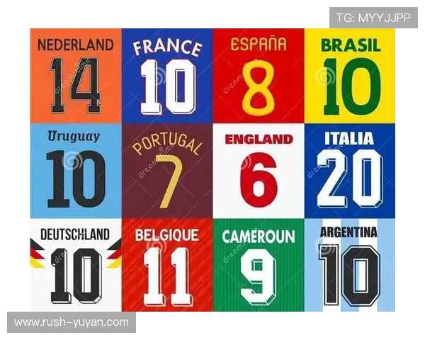 足球9号球衣穿着的中后卫球星有哪些他们的精彩表现和历史地位分析